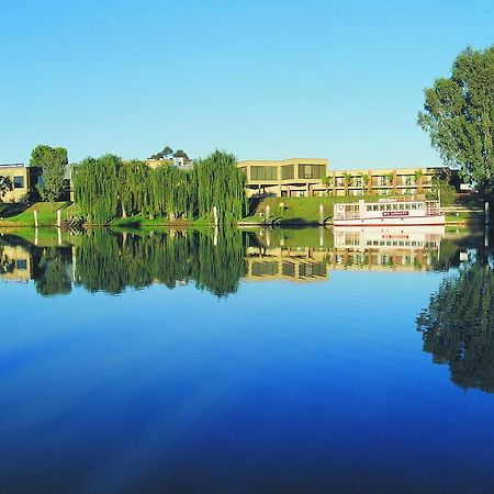 Wentworth Grande Resort מראה חיצוני תמונה
