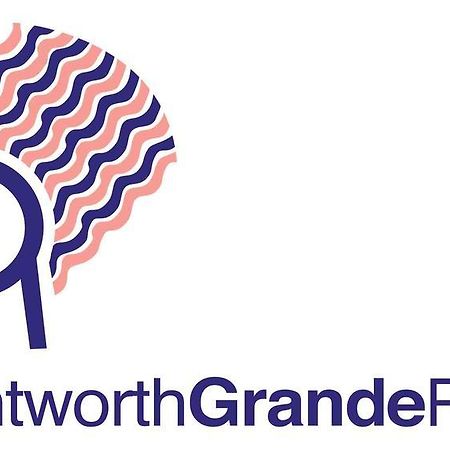 Wentworth Grande Resort מראה חיצוני תמונה