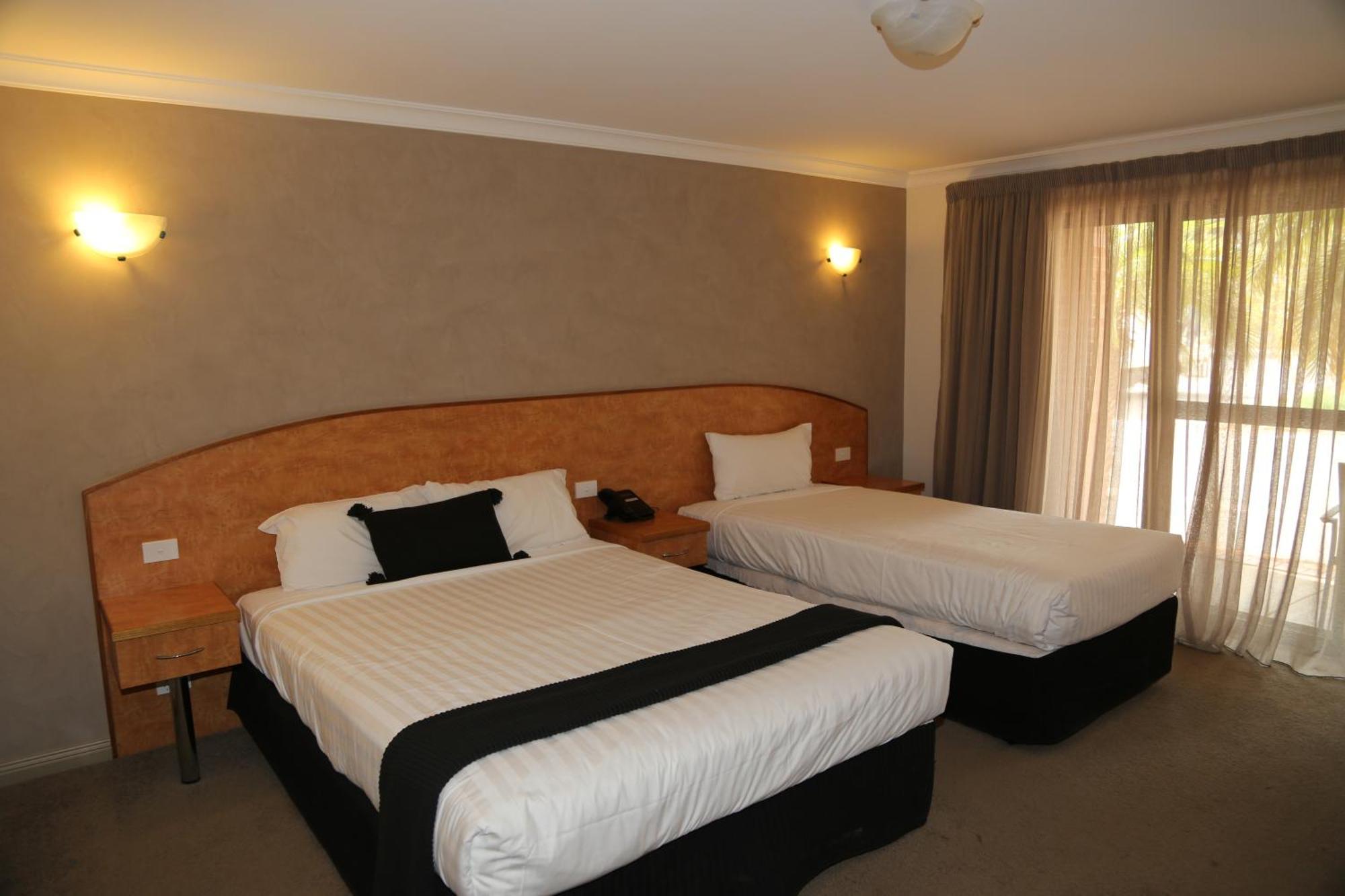 Wentworth Grande Resort מראה חיצוני תמונה