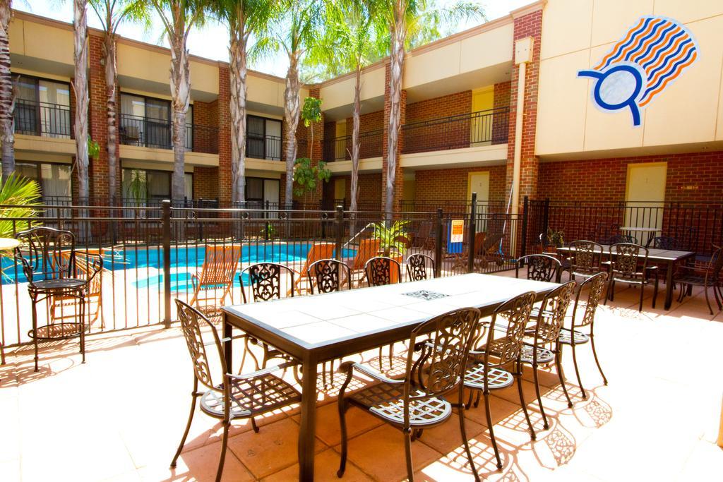 Wentworth Grande Resort מראה חיצוני תמונה