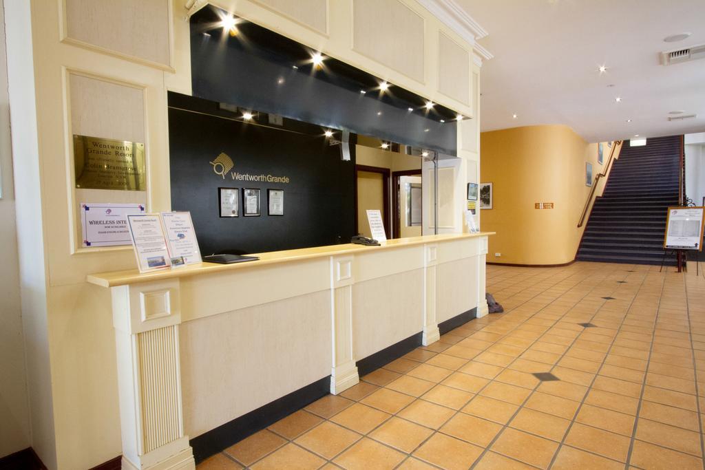 Wentworth Grande Resort מראה חיצוני תמונה