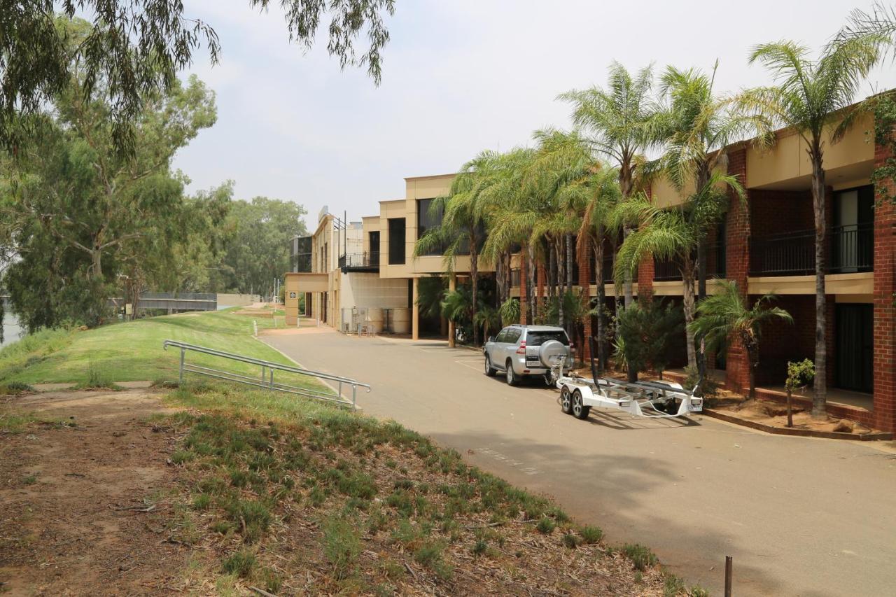 Wentworth Grande Resort מראה חיצוני תמונה
