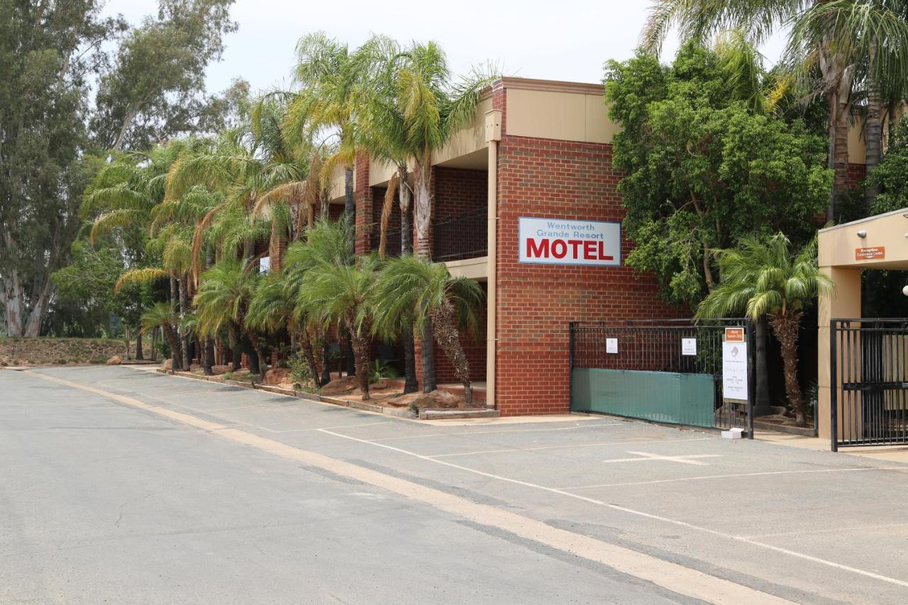 Wentworth Grande Resort מראה חיצוני תמונה