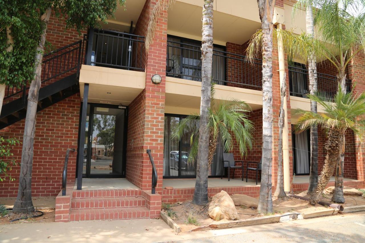 Wentworth Grande Resort מראה חיצוני תמונה