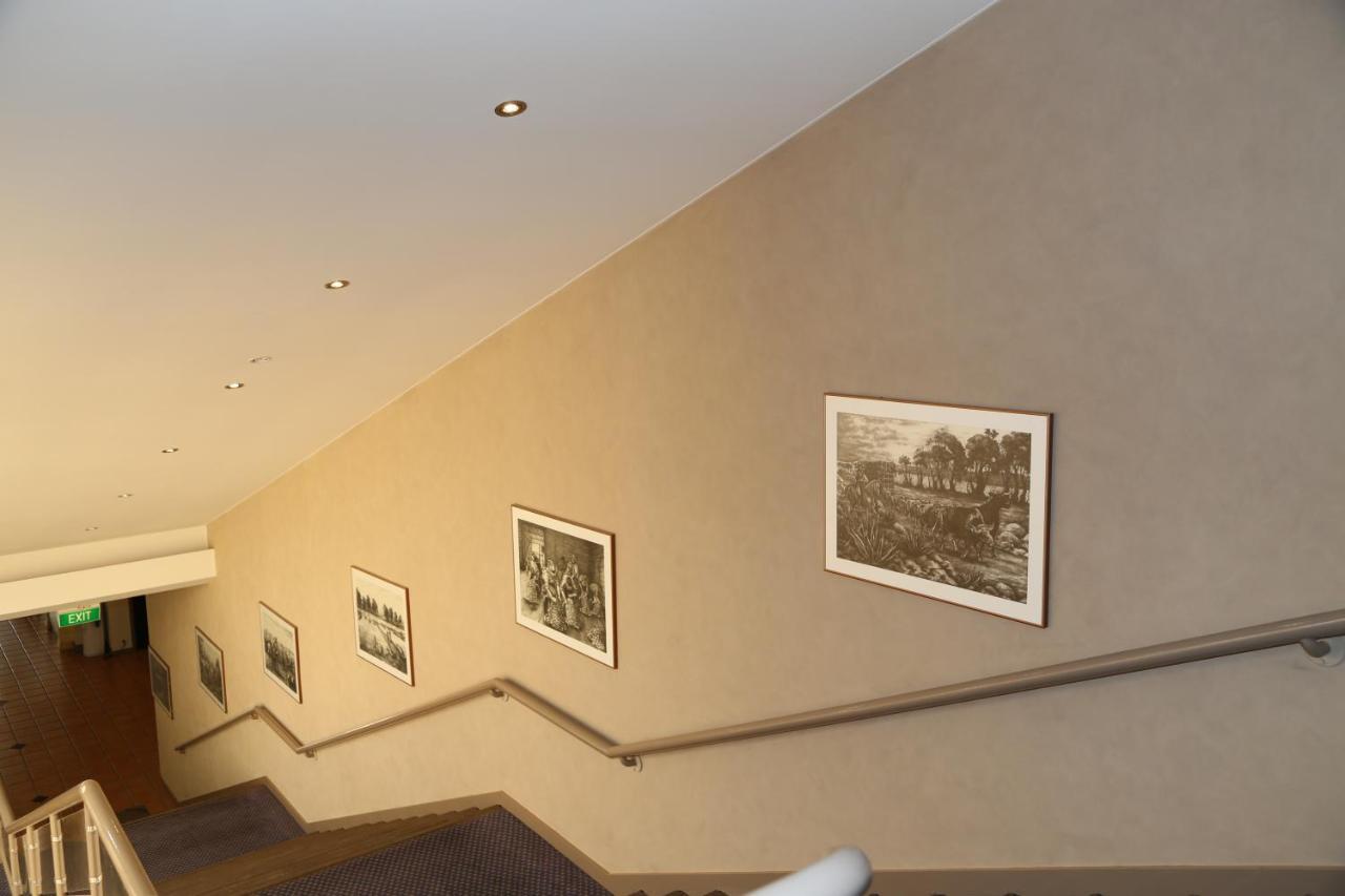 Wentworth Grande Resort מראה חיצוני תמונה