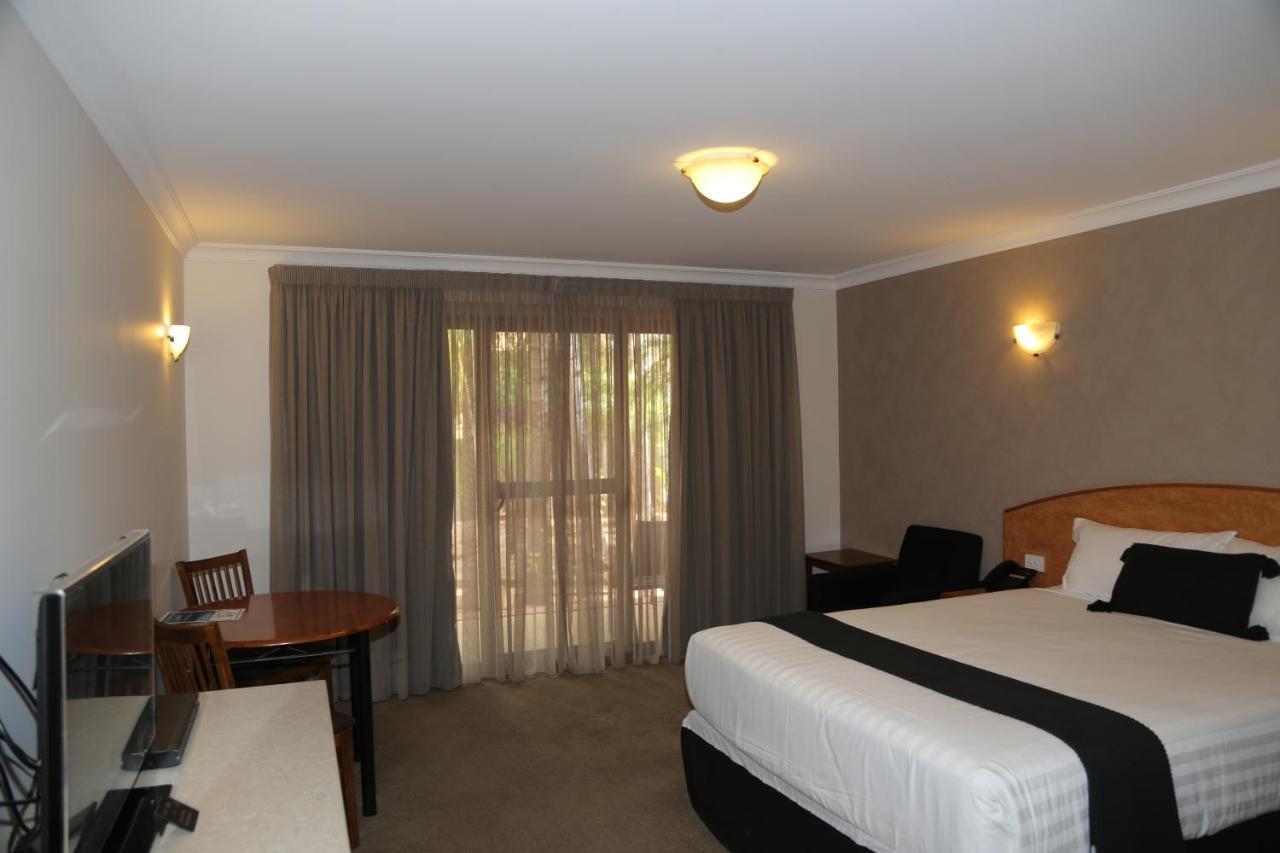 Wentworth Grande Resort מראה חיצוני תמונה