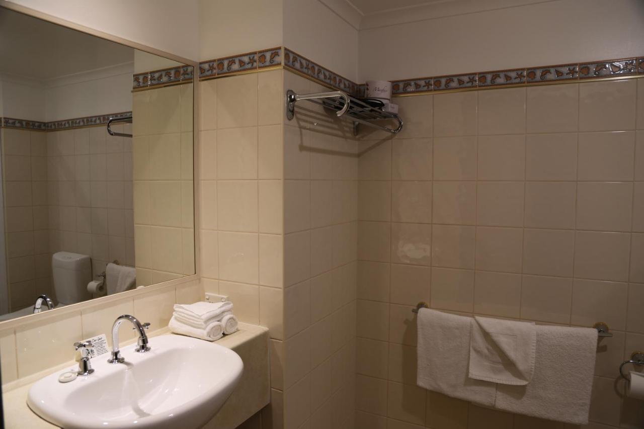 Wentworth Grande Resort מראה חיצוני תמונה