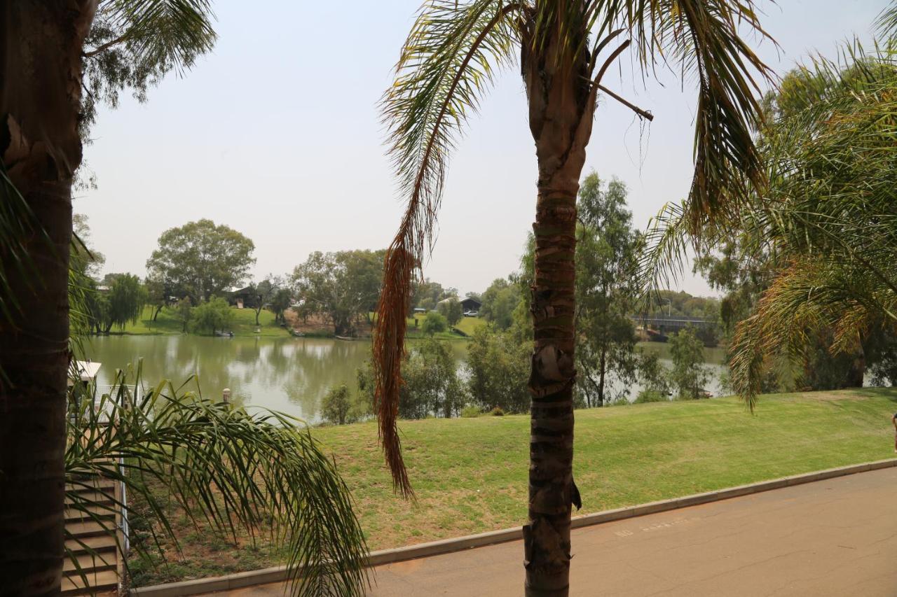 Wentworth Grande Resort מראה חיצוני תמונה