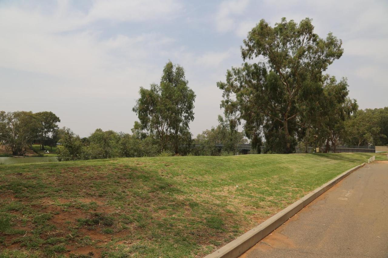 Wentworth Grande Resort מראה חיצוני תמונה